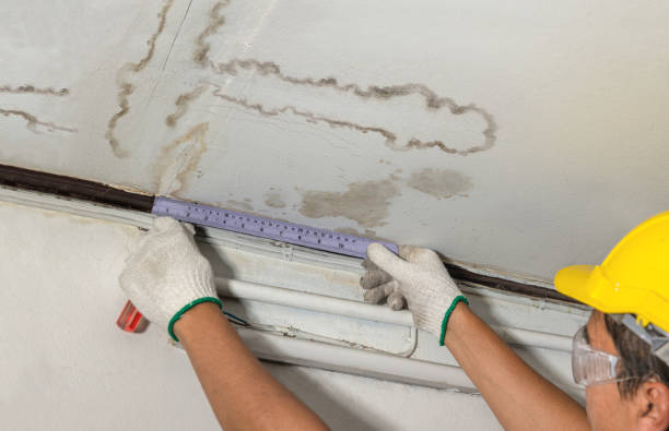 Reliable Burst Pipe Cleanup contractor in Huntington, UT by Water Damage Irwin
